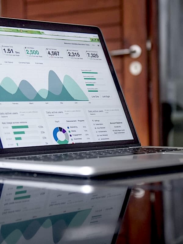 Liquidity Fund performance analytics